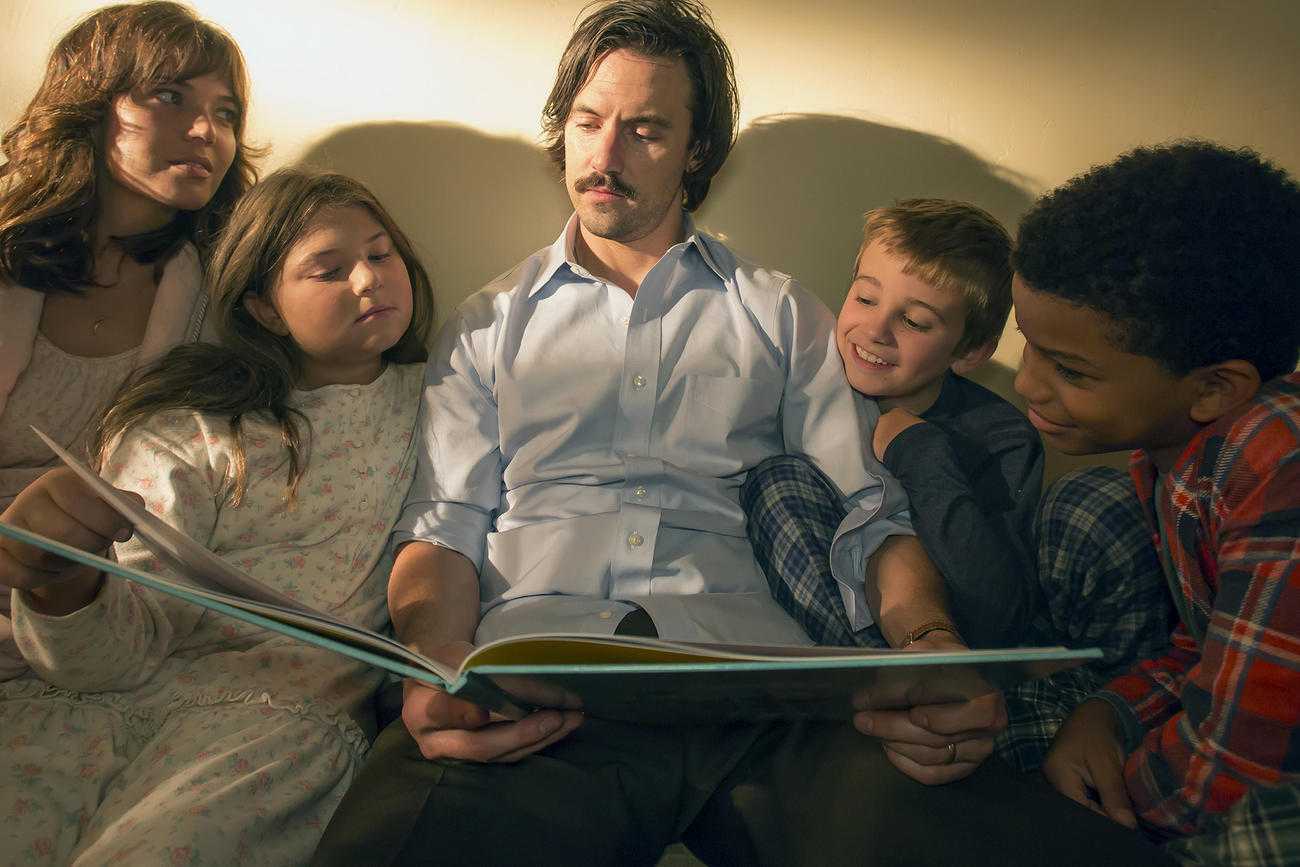 'This Is Us' cast talk about the strict secrecy around Jack’s death