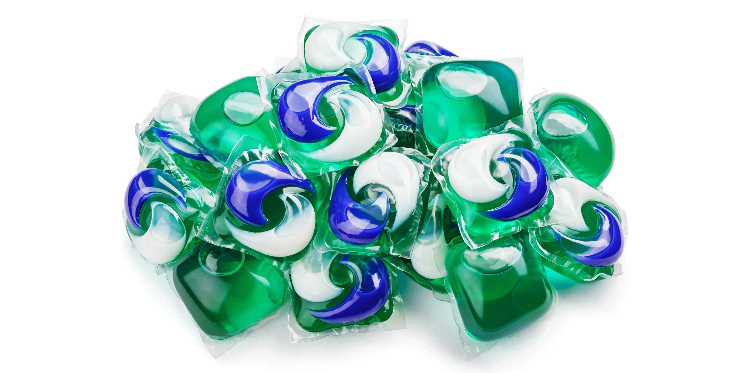 A doctor explains what happens when you eat a Tide Pod