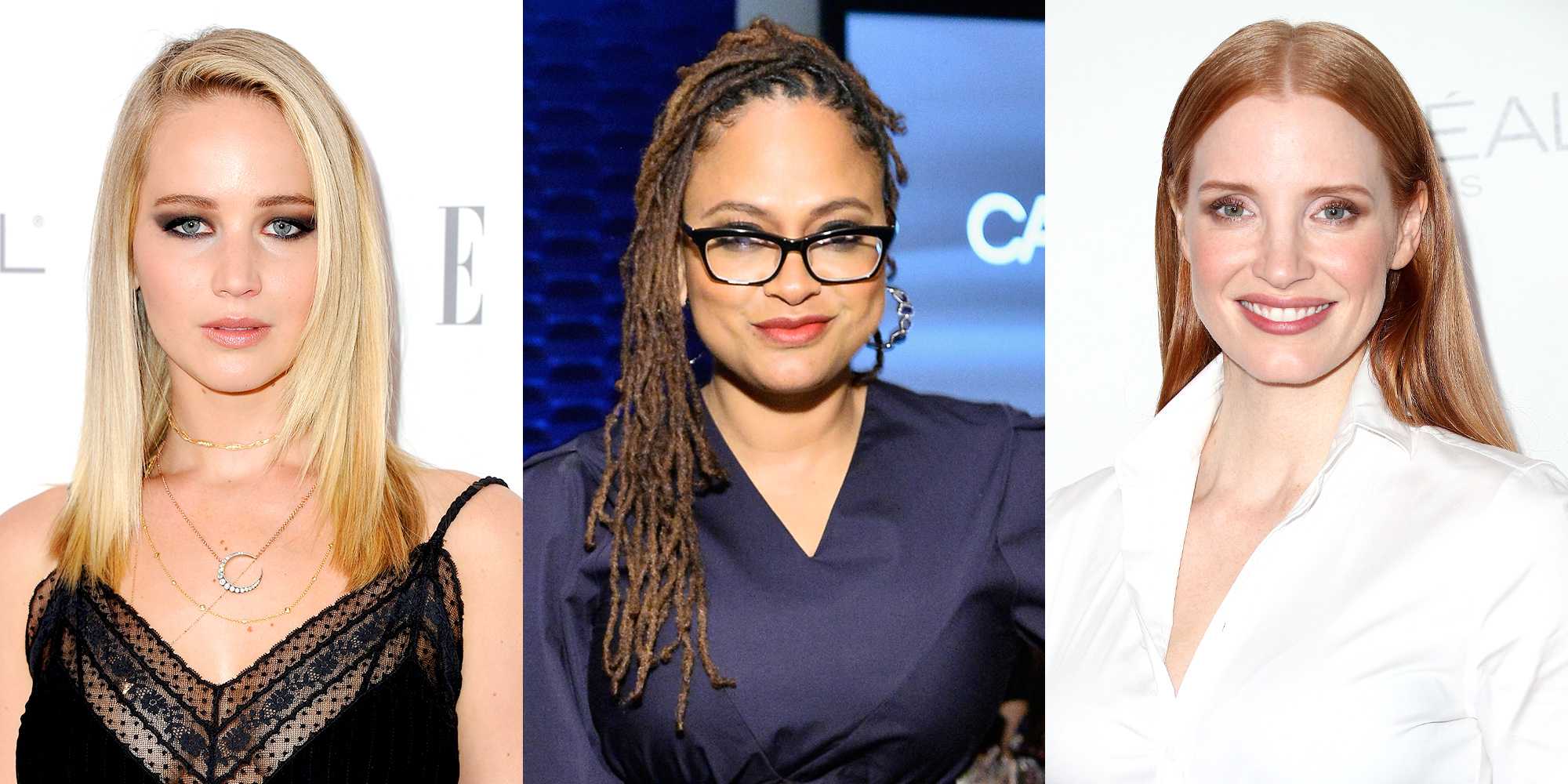 Women in Hollywood share stories of sexual abuse in the entertainment industry