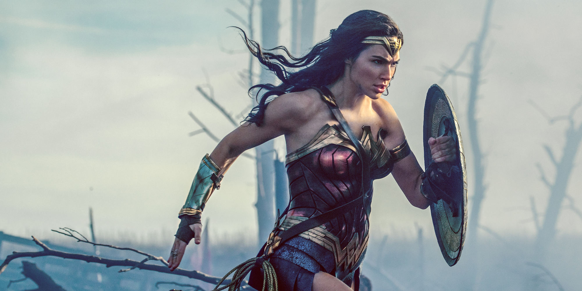 Fans rejoice: 'Wonder Woman' sequel has an official release date