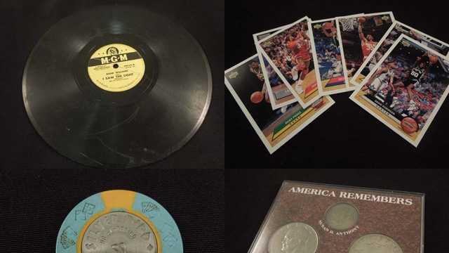 Great Iowa Treasure Hunt Are These Items Yours 