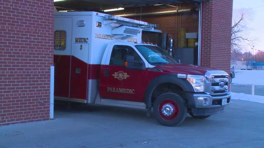 Study Move 2 Des Moines Fire Stations For Better Fire Coverage