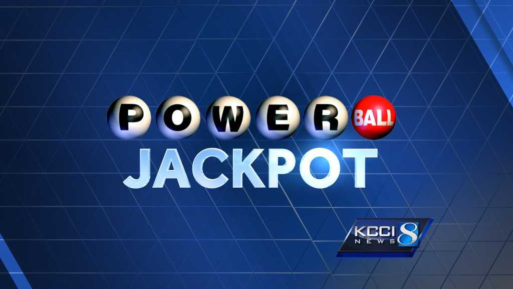 current powerball jackpot value