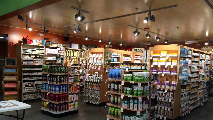 Best Natural Food Grocery Store Chains Best Natural Food Grocery Store Chains