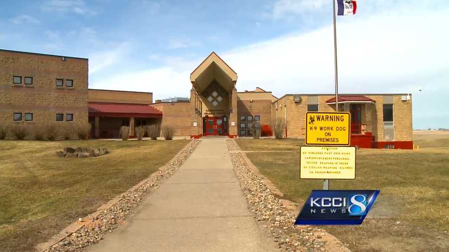 Did budget cuts contribute to an escaped inmate incident?