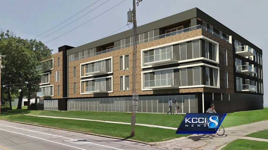 Renovation plans revealed for former church properties