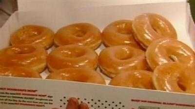 Leave a Comment reviews of The Donut Cutter