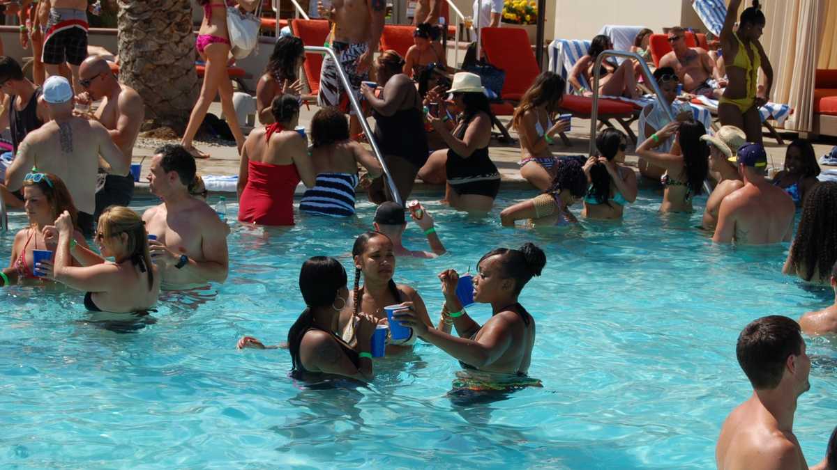 Thunder valley casino h2o
