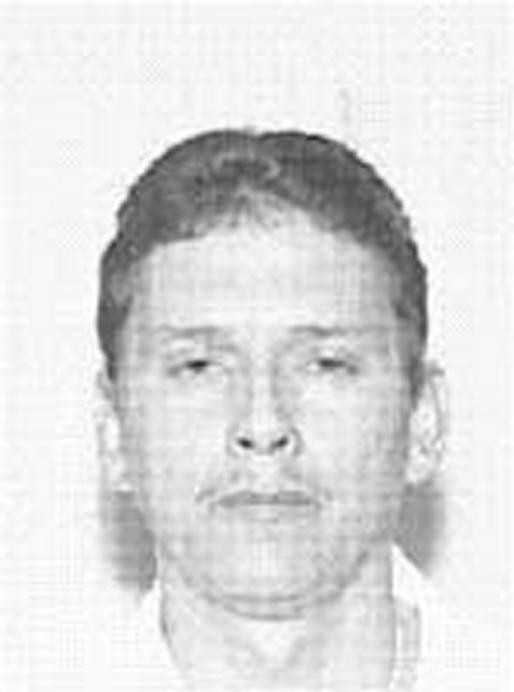 FBI's wanted: White-collar crime suspect