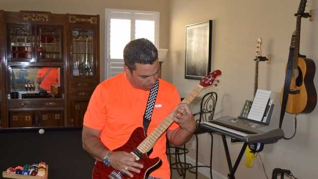 Kellie DeMarco 19 things you don't know about me