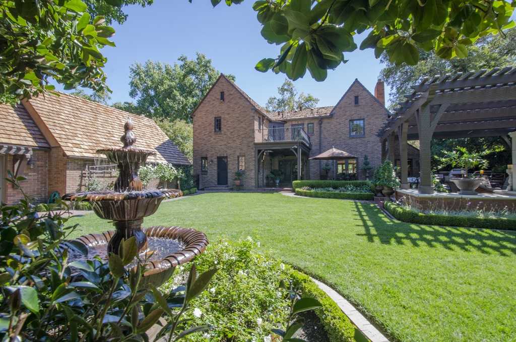 Mansion Monday Jewel In Sacramento S Fab 40s Neighborhood   21908210 21908210 