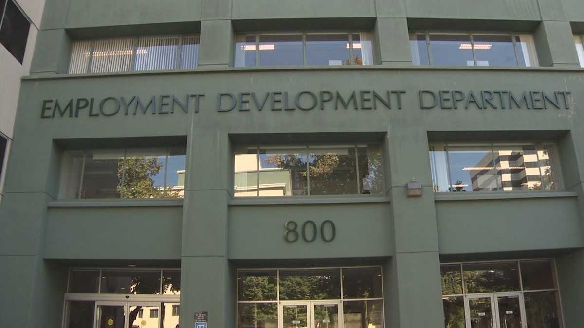 EDD workers get threats as frustration grows over unpaid claims