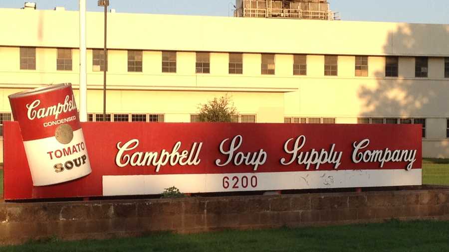 Campbell's Soup finds buyer for South Sacramento plant