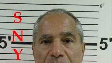 20 famous California prisoners