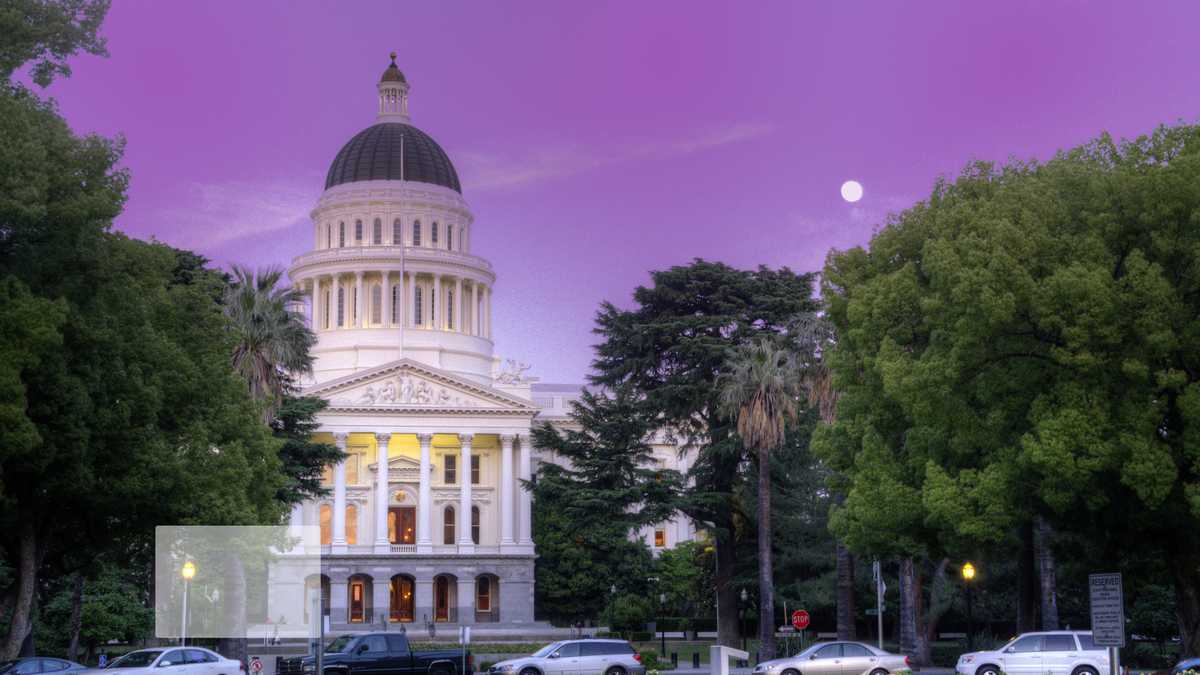 Sacramento zoomed: Can you name these area landmarks?