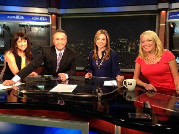 Think you know all about the KCRA 3 morning team?