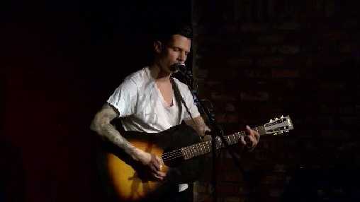 taylor swift style devin dawson youtube video casts spotlight on sacramento musician taylor swift style devin dawson youtube video casts spotlight on sacramento musician