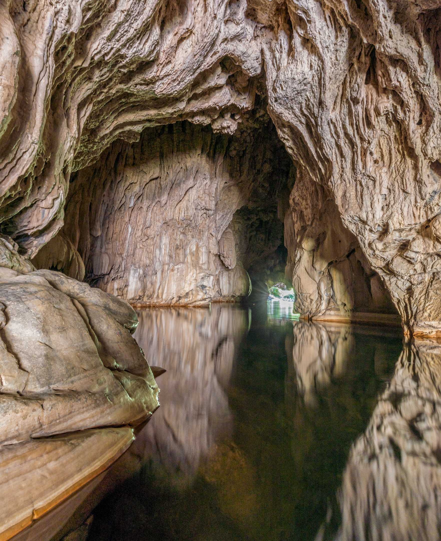 hidden water holes near me