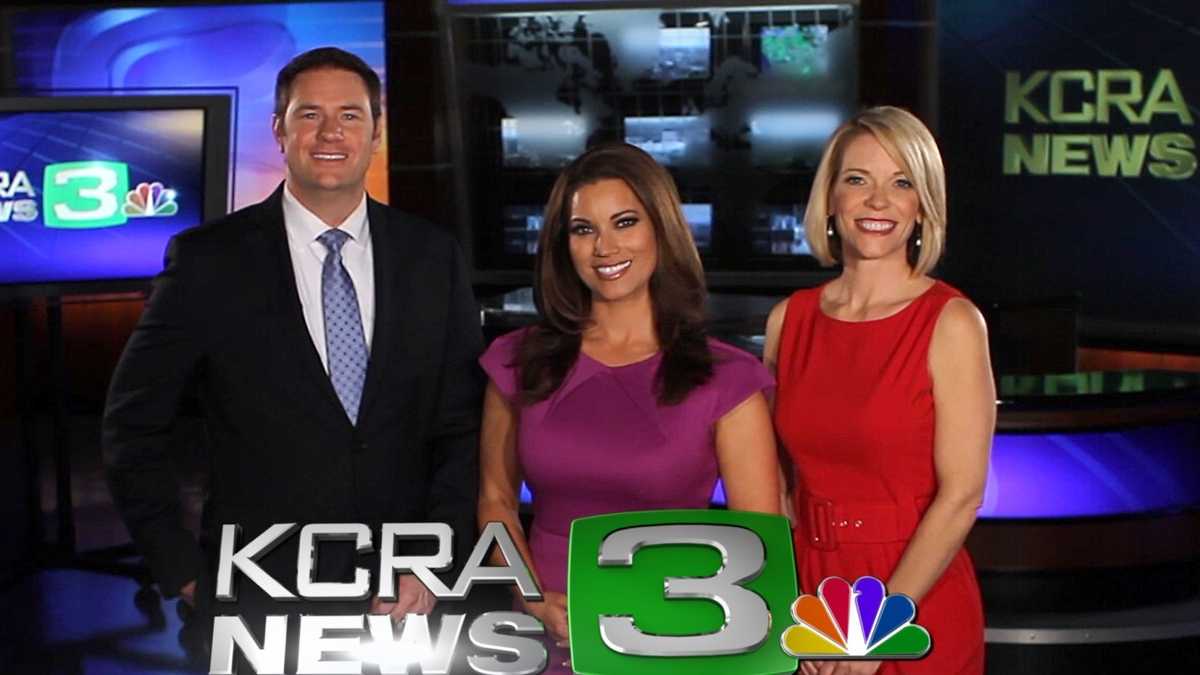 KCRA 3 News 4PM newscast to launch; new times for 'Harvey', 'Oz'