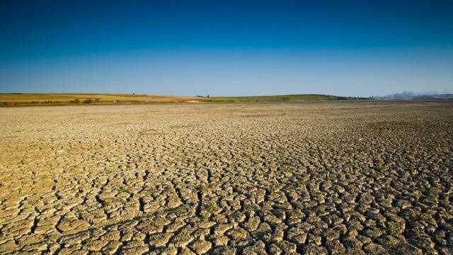 Worst Droughts In U.S. History