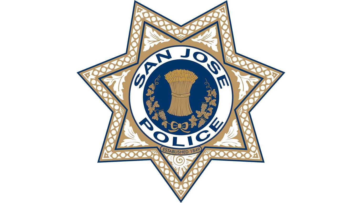 San Jose Motorcycle Officer Dies After Being Struck By Car