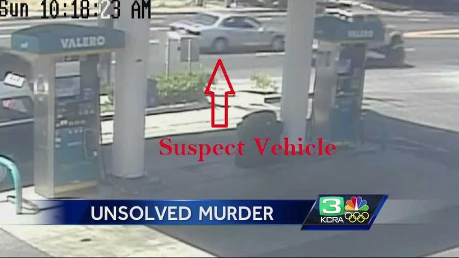 Police release video of Sac Home Depot shooting getaway car