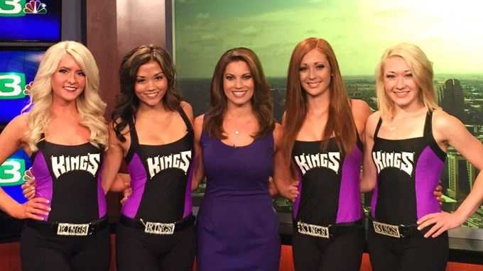 Think You Know All About The KCRA 3 Afternoon Team 