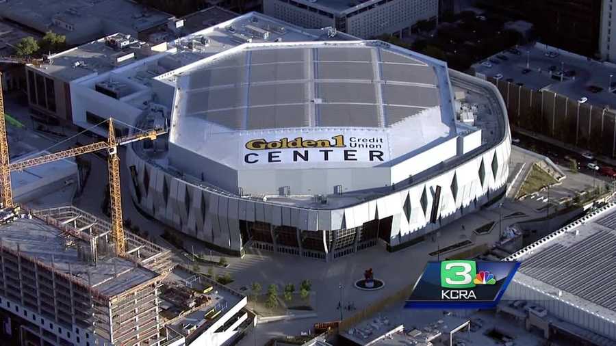 How to avoid traffic in downtown Sac during Golden 1 events