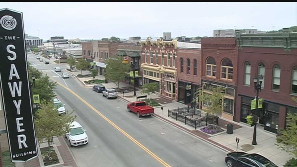 New developments in Council Bluffs bringing business to Broadway