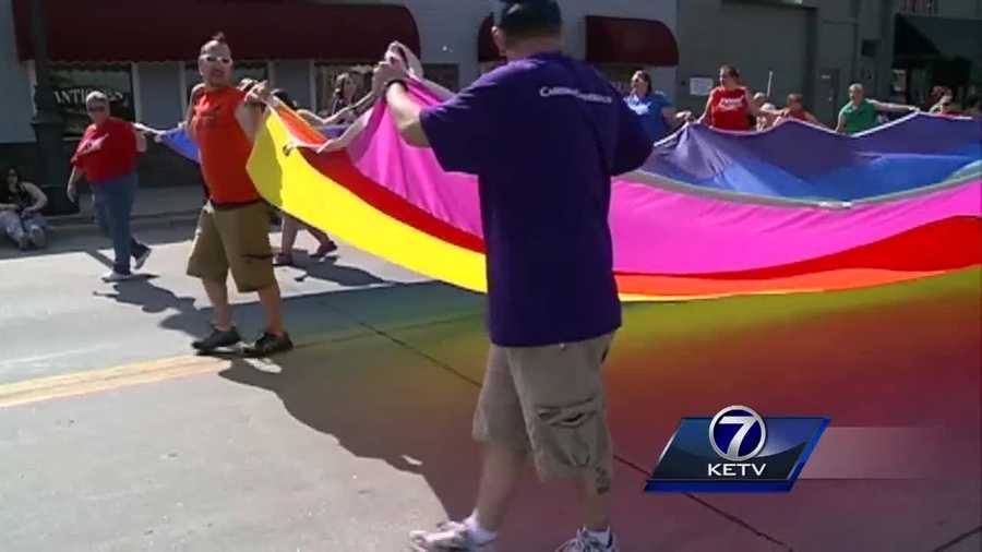 how many gays are in omaha hardcore gay pix