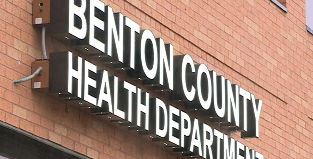 Benton County Health Department cracks down after food-poisoning outbreak