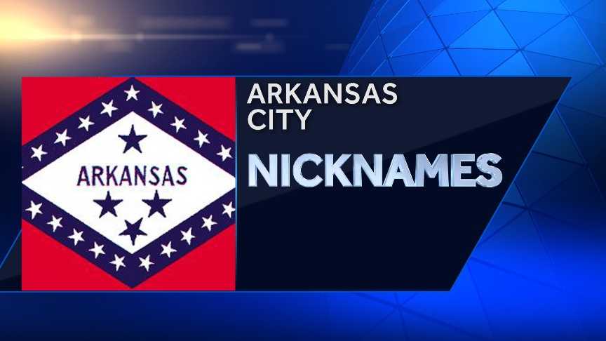 arkansas-city-nicknames