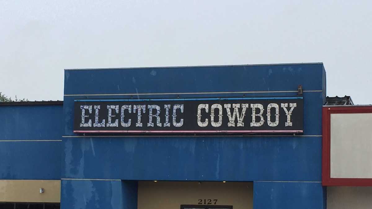 Electric Cowboy closes; could add security before reopening