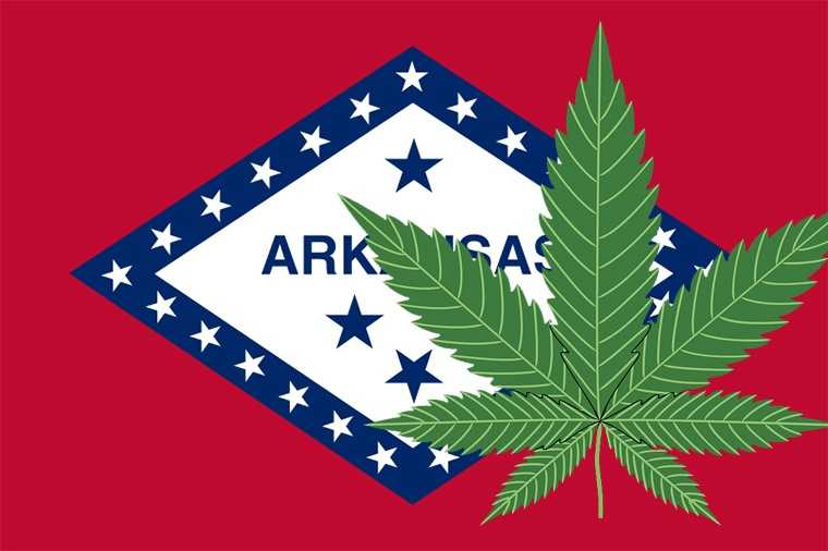 Arkansas court rejects challenge to medical marijuana plan