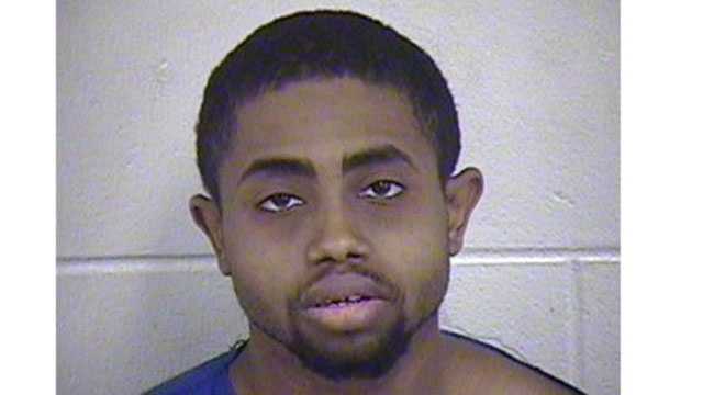 man charged with robbing cvs store with meat cleaver