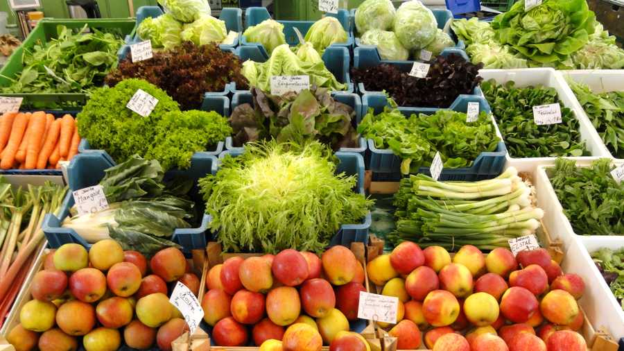 Healthy Food Wichita Kansas Healthy Food Wichita Kansas
