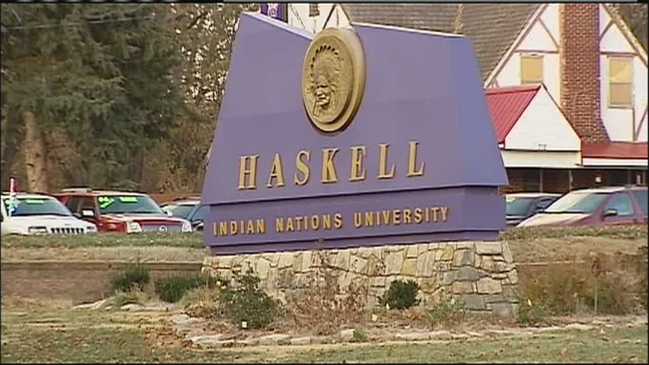 haskell indian nations university haskell indian nations university