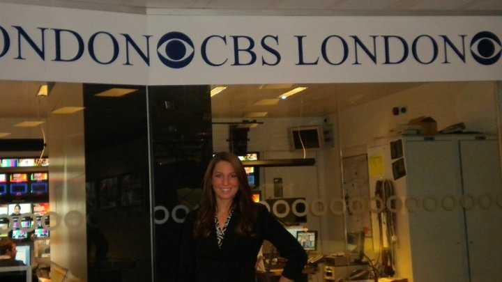 10 things you didn't know about Emily Welsh
