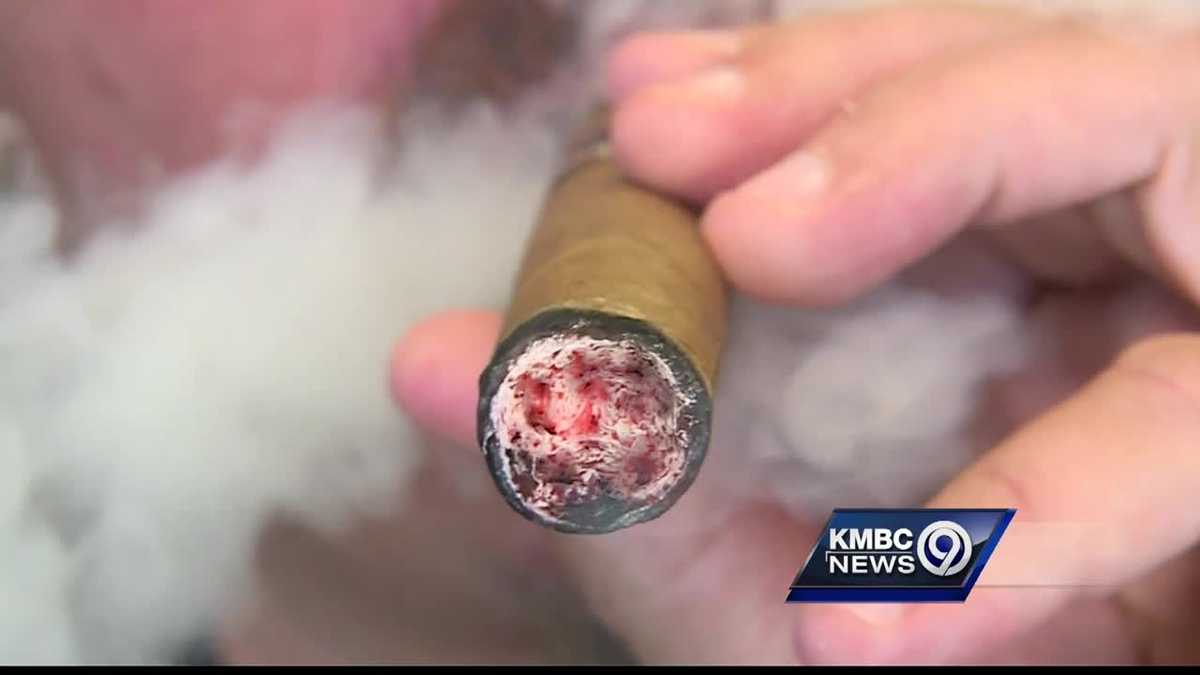Cigar Retailer New FDA Rules Are nuclear Bomb For Industry