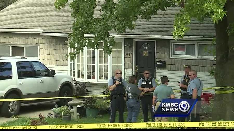 Police identify woman killed in KCK murdersuicide case