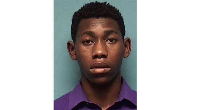 Charges filed in slaying of Van Horn High School student
