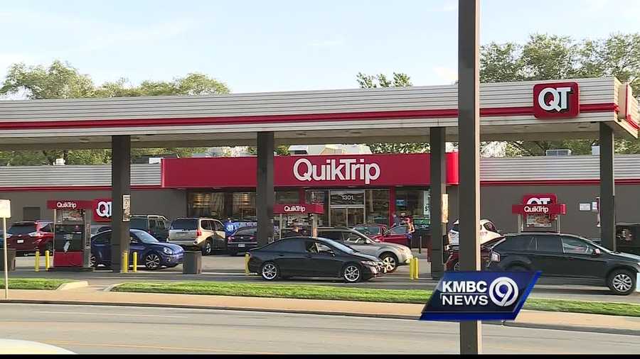 KC Planning Commission votes against controversial QuikTrip expansion