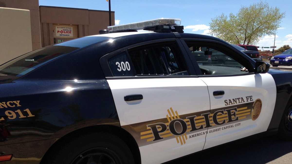 Santa Fe police chief to resign