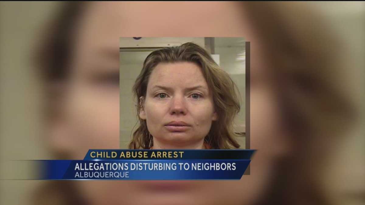 Woman Admits To Performing Oral Sex On 7 Year Old