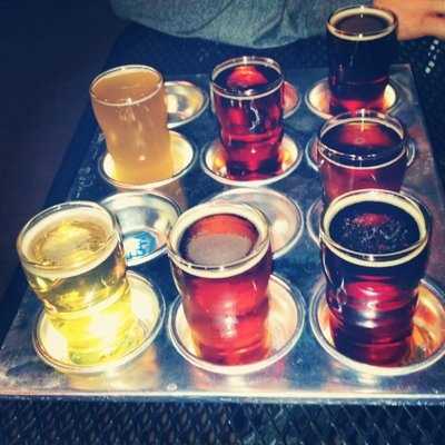 Top 16 breweries in Albuquerque