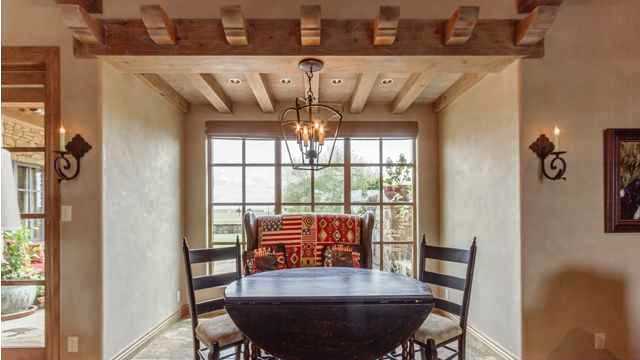 Take a look inside this $2.4 million home