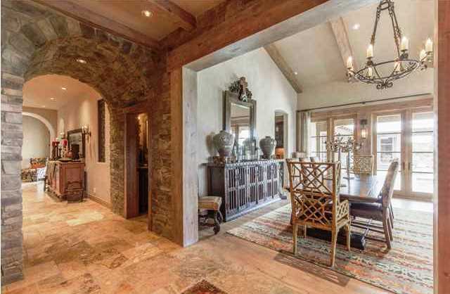 Take a look inside this $2.4 million home