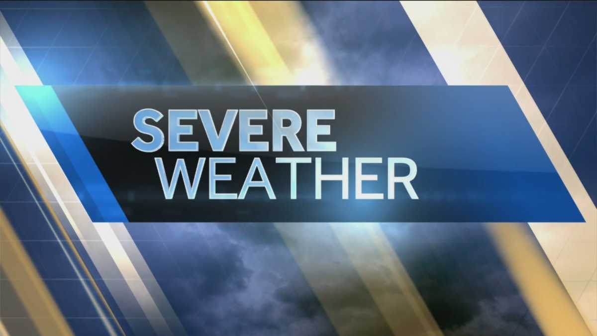 Live Weather: Track Severe Weather With Koco