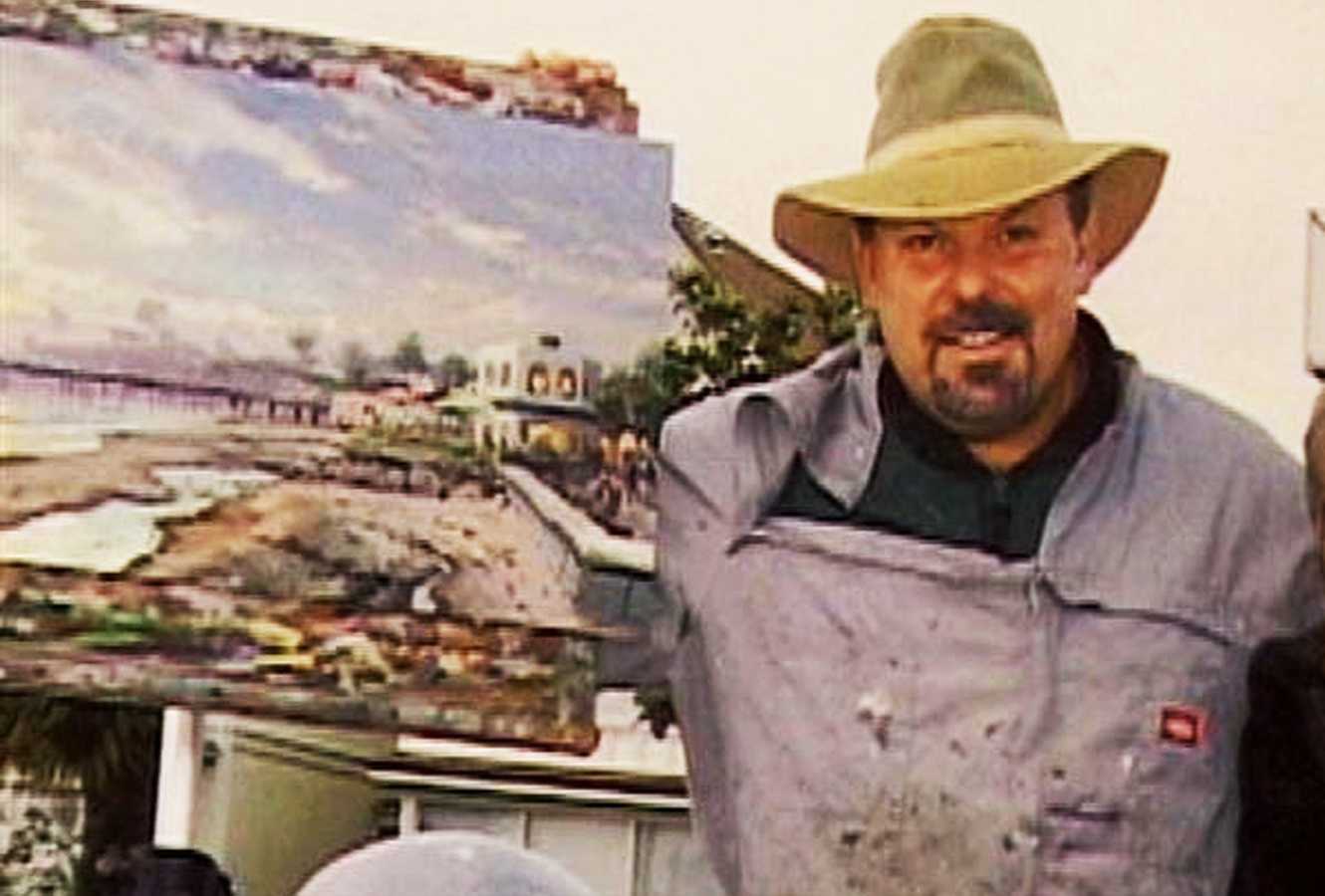 Artist Thomas Kinkade S Cause Of Death Still A Mystery   10427980 10427980 