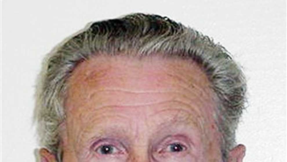 'Onion Field' killer dies in California prison